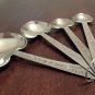 Personalized Measuring Spoons