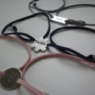 Suede Wrap Bracelet