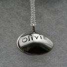 Dome Style Necklace