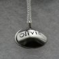 Dome Style Necklace
