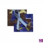 Lt Blue Ribbon