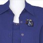 Lt Blue Ribbon