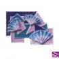Lilac Fans