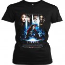 WOMEN Thor Cinema Poster T Shirt