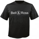 Men Bell & Ross T Shirt