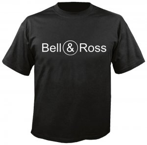 Men Bell & Ross T Shirt