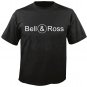 Men Bell & Ross T Shirt