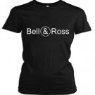 WOMEN Bell & Ross T Shirt