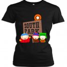 WOMEN South Park T Shirt