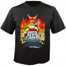 MEN South Park Funny T Shirt