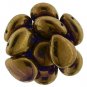 6  12 x 16 mm Pear Shaped Drops : Patina - Tanzanite