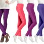 Hue Corduroy Leggings, U13213H