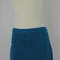 Hue The Original Jeans A-Line Skirt, U13203H, PLANET BLUE