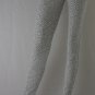 HUE Twill Mini Leopard Print Skimmer Leggings, CHROME, SMALL