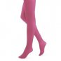 Hue Opaque Tights, Nylon/Spandex- GYPSY ROSE- SIZE 3-LARGE