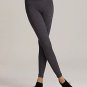 Lauren by Ralph Lauren Leggings Cotton Cable, DARK GRAY, SIZE A-B