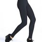 Lauren by Ralph Lauren Leggings Cotton Cable, BLACK, SIZE B-C