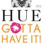 Hue- Sheer Hosiery- Floral Garland Sheer w/Control Top- Cream- 2