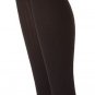 Calvin Klein Texture Tights, Nylon/Spandex, 2-PAIRS-MULTI-COLOR-Small/Medium