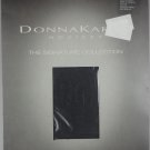 Donna Karan-the Signature Collection Hosiery- Brilliant Tights- OB551- Gray, S
