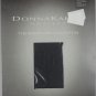 Donna Karan-the Signature Collection Hosiery- Brilliant Tights- OB551- Gray, S