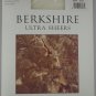 Berkshire Ultra Sheers Control Top Reinforced Toe Pantyhose- 4419- IVORY- SIZE 4