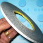 50x 6mm* 50 meters 3M Double Sided Adhesive Tape Sticky for Touch Dispaly Screen Case