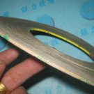 1x 1.5mm*55M 6.7 mil (thickness) 3M 9495LE 300LSE Waterproof Clear Double Coated AdhesiveTape