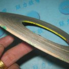 50x 1.5mm*55 Meters Slim 3M 9495LE# Strong Sticky 300LSE Two Sided Adhesive Tape for Cell Phone