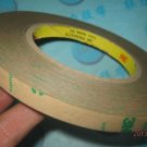 1x 0.06mm Thick, 12mm*55M 467MP Transfer Tape 200MP Adhesive, High Temperature