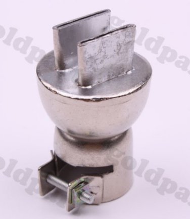 2x Nozzle 850 Hot Air Rework Station SOP 8.6X18mm / 8.6*18mm 1260 / A1260