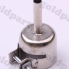 1pcs BGA Circular Nozzles 850 Hot Air Rework Station 5mm