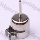 10pcs BGA Circular Nozzles 850 Hot Air Rework Station 4mm