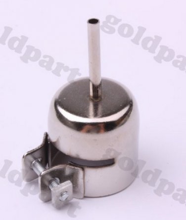 10pcs BGA Circular Nozzles 850 Hot Air Rework Station 4mm