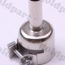 10pcs BGA Circular Nozzles 850 Hot Air Rework Station 10mm