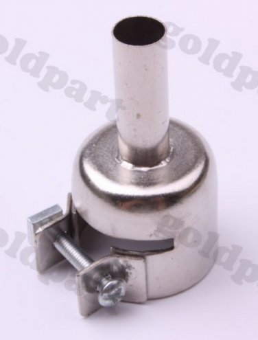 10pcs BGA Circular Nozzles 850 Hot Air Rework Station 10mm