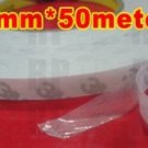1x 13mm*50M 3M 9080 Hi-Temp Doubled Sided Tape for Phone, PC, DVD, Auto Case, LED