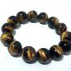 Tiger Eyes Bead Bracelets