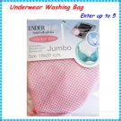 UNDERWEAR WASHING BAG Jumbo - Protects Bras & Delicates