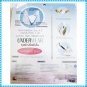 UNDERWEAR WASHING BAG Jumbo - Protects Bras & Delicates