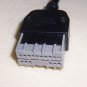 Scion Xb Xd Xa Tc iPod iPad Interface Cable PT546-21062 Adapter Aux Audio