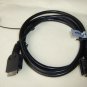 VW-MDI/ Audi-AMI iPod Cable RCD310 RCD510 RNS510 Audi 2009 Onwards (1.2M Cable)