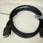 VW-MDI/ Audi-AMI iPod Cable RCD310 RCD510 RNS510 Audi 2009 Onwards (1.2M Cable)