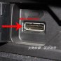Audi Music Interface AMI MMI 3.5mm audio jack for A3 A4 A5 A6 A7 A8 Q5 Q7 MA14