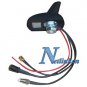 Auto GPS+GSM+AM/FM Shark fin combo antenna