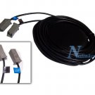 GPS+GSM Combined Antenna Connect Nav, Connect Nav+ plug