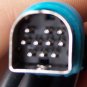 Alpine KCE-422i 10 PIN HIGH SPEED INTERFACE IPOD CABLE
