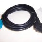 Alpine KCE-422i 10 PIN HIGH SPEED INTERFACE IPOD CABLE