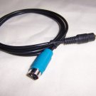 ALPINE KCE-236B FULL SPEED MP3 3.5MM AUX JACK For iPOD MP3 PSP