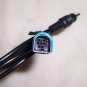 ALPINE KCE-236B FULL SPEED MP3 3.5MM AUX JACK For iPOD MP3 PSP
